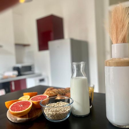 Suite Lavani Λυών Εξωτερικό φωτογραφία